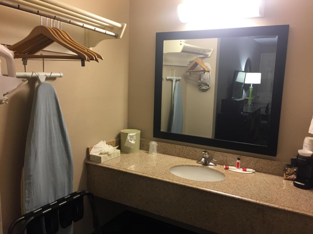 Super 8 By Wyndham Jackson Motel Luaran gambar